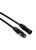 Cleartone 20-Foot Stage Smart Microphone Cable, 20 AWG - 3 Pack