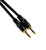 Cleartone 10-Foot Studio Smart Speaker Cable, 16 AWG - 3 Pack