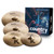Zildjian K0801C K Family Country Cymbal Pack w/ Cymbal Bag