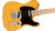 Fender Squier Sonic Telecaster - Butterscotch Blonde w/ Frontman 10G Amplifier