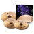 Zildjian ILHESSP I Essentials Plus Cymbal Pack w/ Cymbal Bag