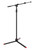 Gator Frameworks GFW-ID-MIC Adjustable Tripod Telescoping Boom Microphone