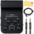 Roland GO:MIXER PRO-X Audio Mixer for Smartphones w/ Instrument Cable