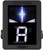 Korg Pitchblack XS Compact Guitar Pedal Tuner