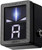 Korg Pitchblack XS Compact Guitar Pedal Tuner