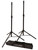 Ultimate Support JS-TS50-2 Tripod Speaker Stands - Pair