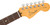Fender American Professional II Jazzmaster - 3-Color Sunburst w/ Cleaning Kit