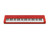 Casio CT-S1 Casiotone 61-Key Keyboard - Red