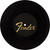 Fender Sunburst Turntable Coaster Set w/ Picks