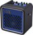 Vox Mini Go 3 3-Watt Portable Modeling Amp - Blue