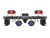 Chauvet GigBAR Move ILS 5-in-1 Lighting w/ DMX Cables