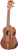 Kala KA-TEAK-C Teak Concert Ukulele