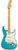 Fender Player II Stratocaster - Aquatone Blue w/ Cleaning Kit