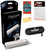 Hohner Xpression Chromatic Harmonica - Key of C w/ Key Stickers 