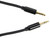  Gearlux TRS Male-to-Male Cable - 6 Feet 