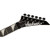  Jackson Dinky Arch Top JS32 DKA Electric Guitar - Transparent Black Burst 