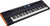  Roland V-Combo VR-730 73-Key Live Performance Keyboard w/ Adjustable Stand 