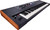  Roland V-Combo VR-730 73-Key Live Performance Keyboard w/ Adjustable Stand 
