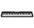 Casio Casiotone CT-S200 61-Key Portable Keyboard - Black w/ Headphones