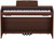 Casio Privia PX870 88-Key Digital Piano - Brown w/ Sustain Pedal