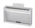 Casio PX-870 Privia Digital Piano - White w/ Adjustable Bench