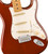 Fender Player II Stratocaster - Transparent Mocha Burst w/ Cleaning Kit