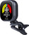 Fender Flash Lite Clip-On Tuner w/ Picks