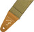  Fender Weighless Guitar Strap - Tweed 
