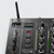  Pioneer DJM-A9 4-Channel Mixer w/ Laptop Stand 