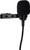  Vault PM-115 Lavalier Microphone with 5.5 Meter Audio Cable 