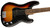 Fender Player II Precision Bass - 3-Color Sunburst