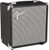  Fender Rumble 15 Bass Combo Amplifier w/ Instrument Cable 