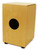 Barcelona Birchwood Cajon - Natural