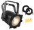 Chauvet DJ EVE P-100 WW w/ DMX Cable