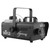 Chauvet DJ Hurricane 1000 Fog Machine w/ Haze Fluid
