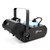 Chauvet Hurricane 1800 Flex Fog Machine w/ Haze Fluid