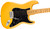 Fender Player II Modified Stratocaster - Sunshine Yellow w/ Cleaning Kit