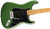 Fender Player II Modified Stratocaster - Harvest Green Metallic