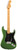 Fender Player II Modified Stratocaster - Harvest Green Metallic w/ Cleaning Kit