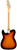 Fender Player II Modified Telecaster - 3-Color Sunburst