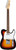 Fender Standard Telecaster - 3-Color Sunburst w/ Guitar Cleaning Kit