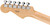 Fender Standard Stratocaster - Aqua Marine Metallic w/ Guitar Cleaning Kit