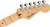 Fender Standard Stratocaster HSS - Aqua Marine Metallic