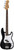 Fender Standard Precision Bass - Black