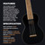 Fender Monterey Concert Ukulele - Black
