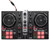  Hercules DJControl Inpulse 200 MK2 2-Channel DJ Controller w/ Case 
