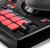  Hercules DJControl Inpulse 300 MK2 2-Channel DJ Controller w/ Case 