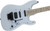  Jackson X Series Signature Adrian Smith San Dimas SDXM Electric Guitar - Snow White 