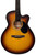  Jasmine S34C Orchestra Acoustic Guitar - Sunburst w/ Gig Bag 