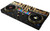  Pioneer DDJ-REV7-N Scratch-Style 2-Channel Professional DJ Controller - Gold w/ Case 
